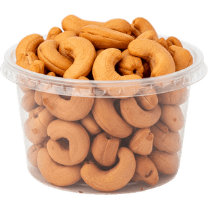 CASTANHA DE CAJU POTE 180G